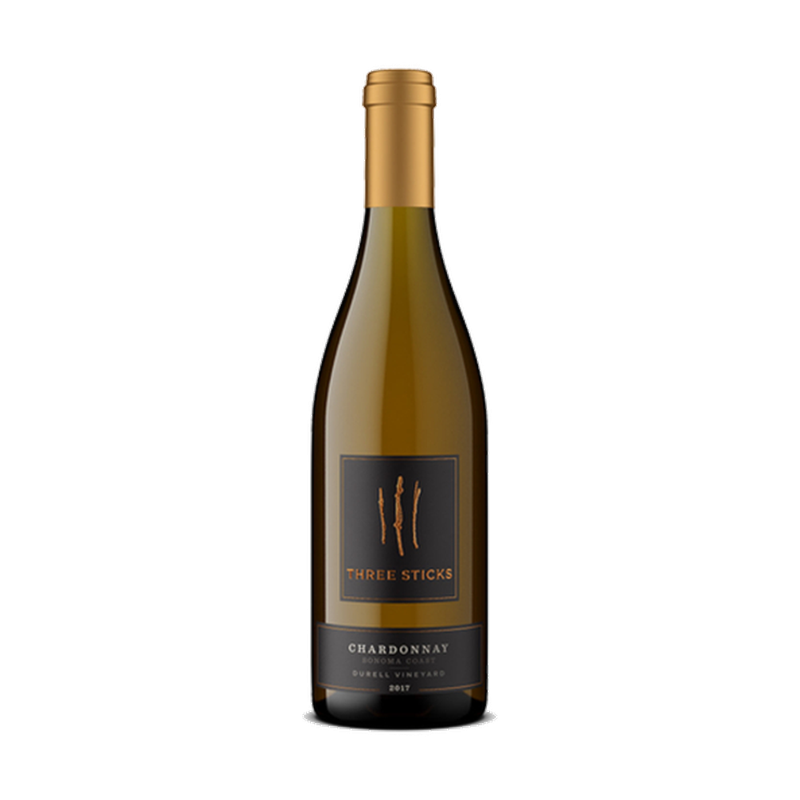 2020 Three Sticks Durell Chardonnay 0.75L