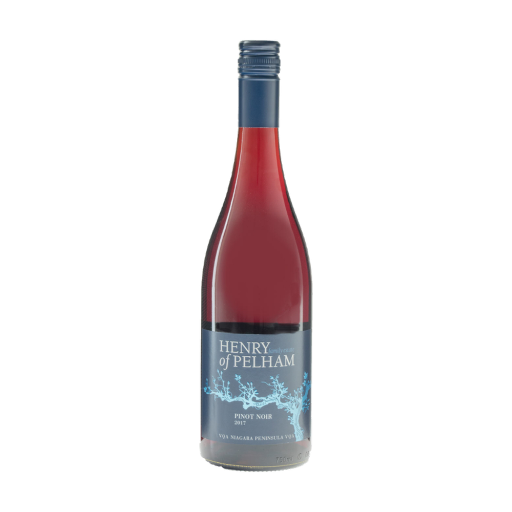 2020 Henry of Pelham Pinot Noir 0.75L