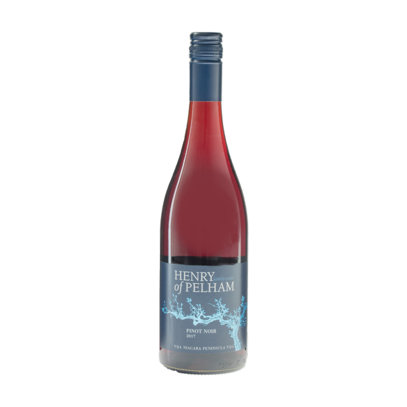 2020 Henry of Pelham Pinot Noir 0.75L