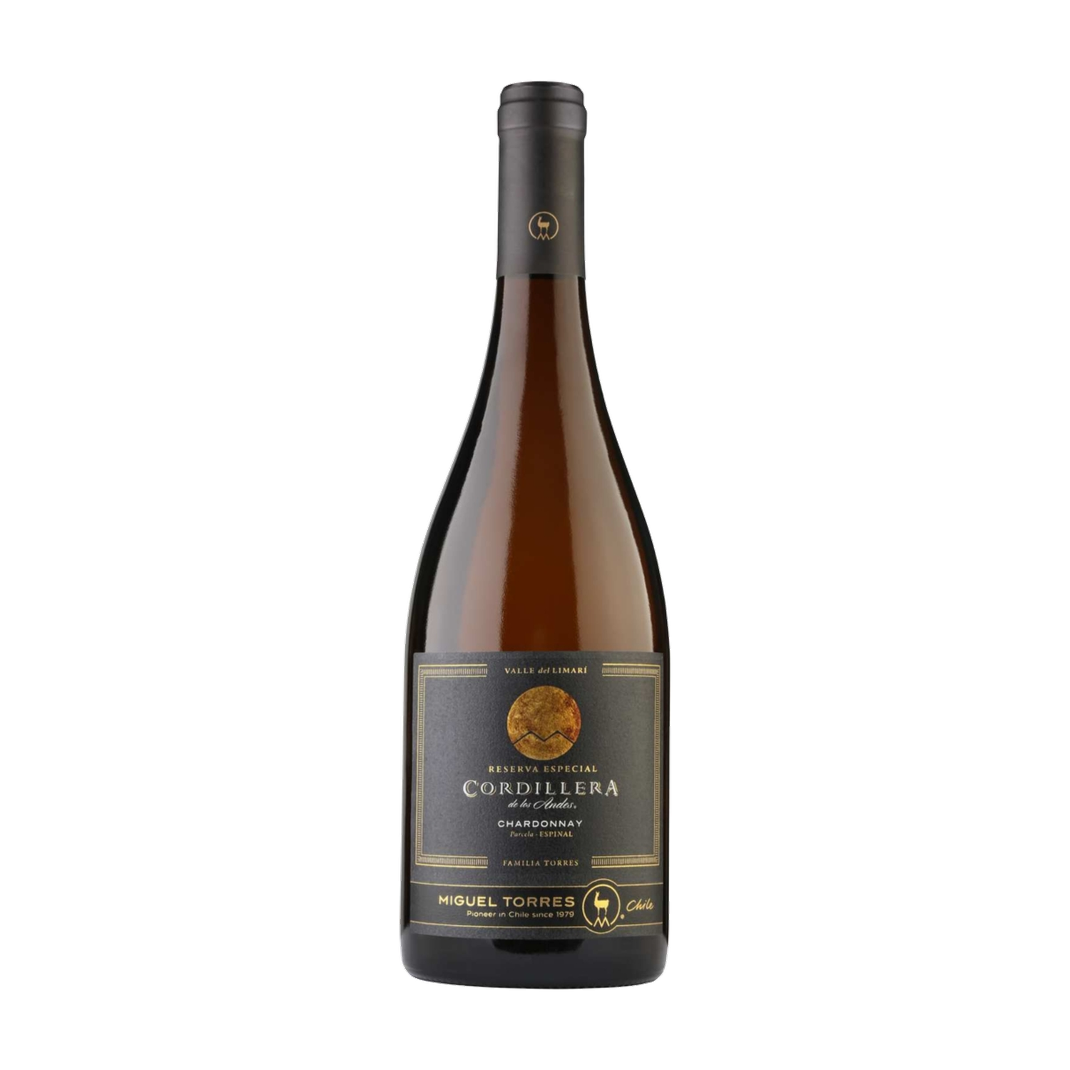 2024 Torres Cordillera Chardonnay 0.75L