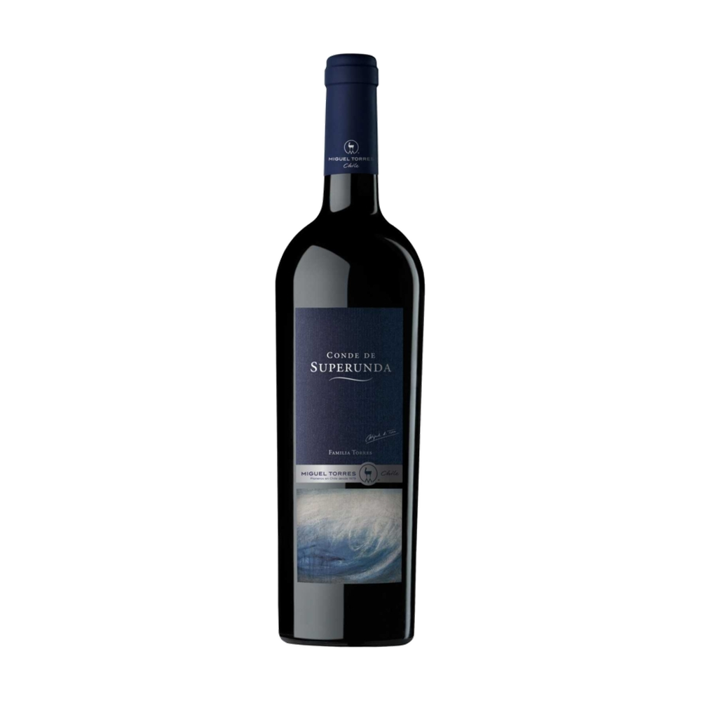 2013 Torres Conde de Superunda 0.75L