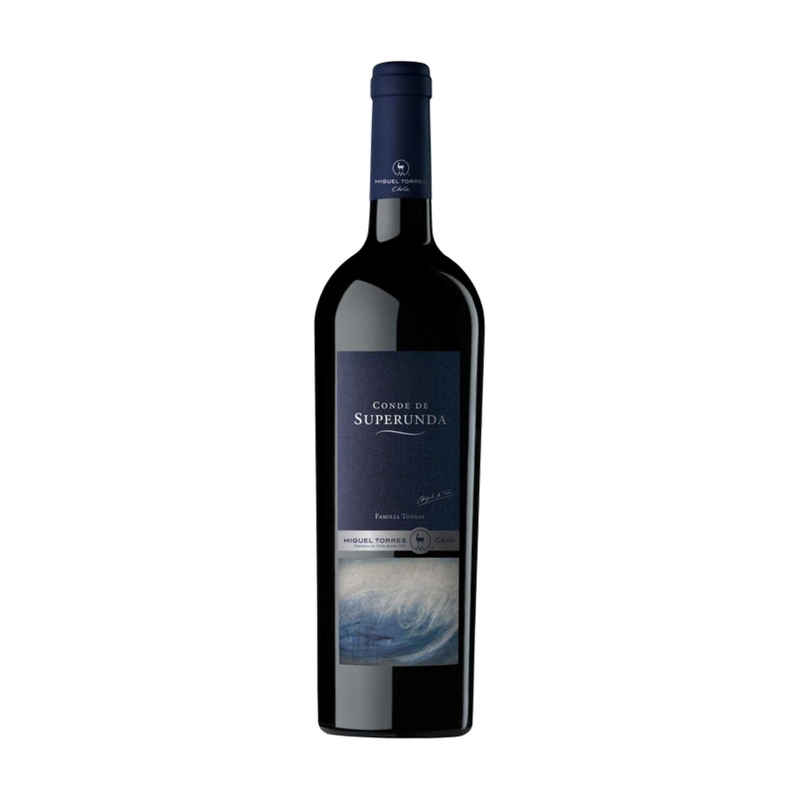 2013 Torres Conde de Superunda 0.75L