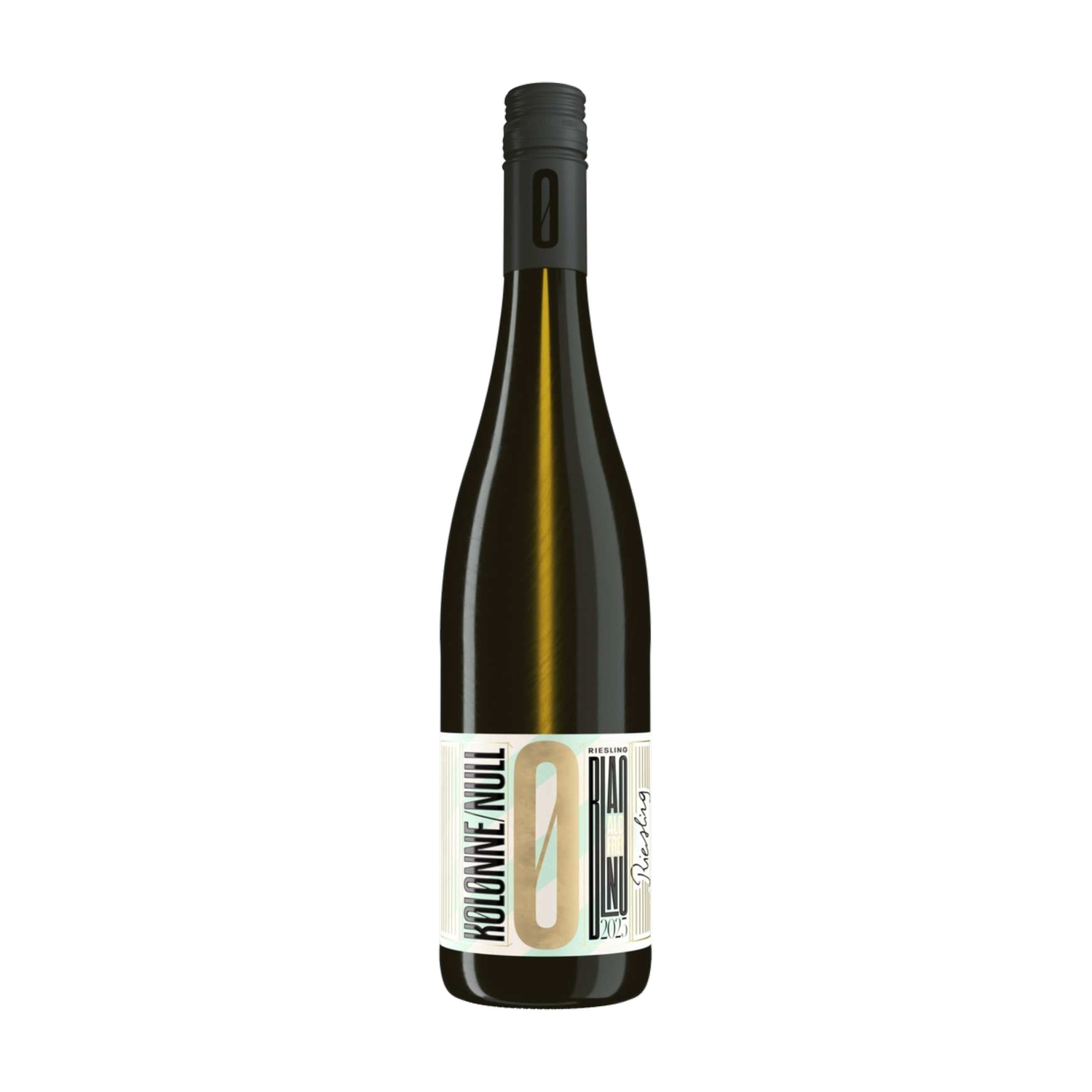 2024 Kolonne Null Riesling - 0.0% 0.75L
