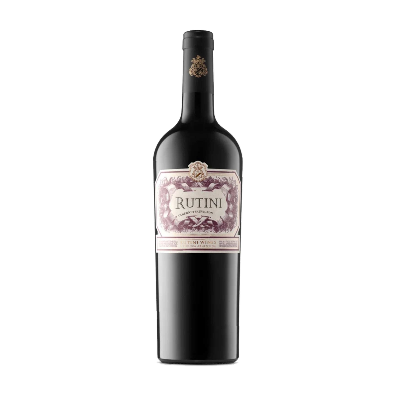 2022 Rutini Colección Cabernet Sauvignon 0.75L