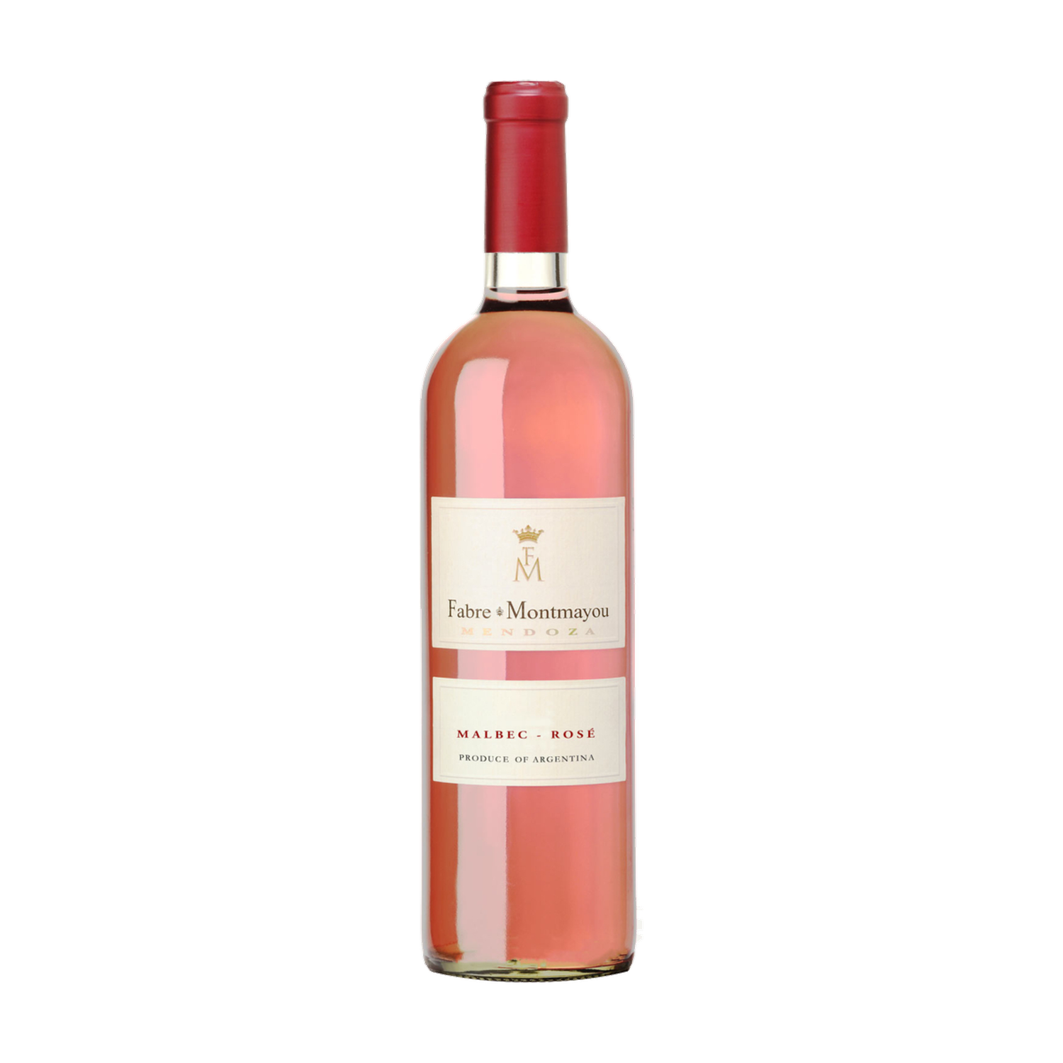2022 Fabre Montmayou Malbec Rosé 0.75L