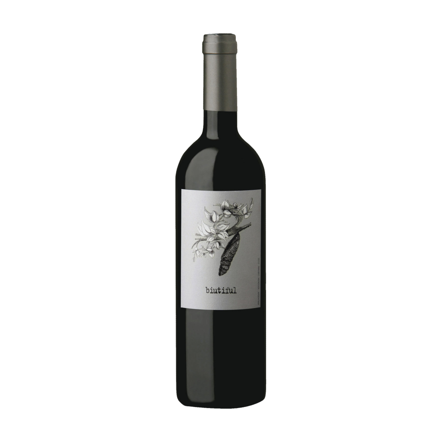 2023 Maal Wines Biutiful Malbec - Altamira Single Vineyard 0.75L