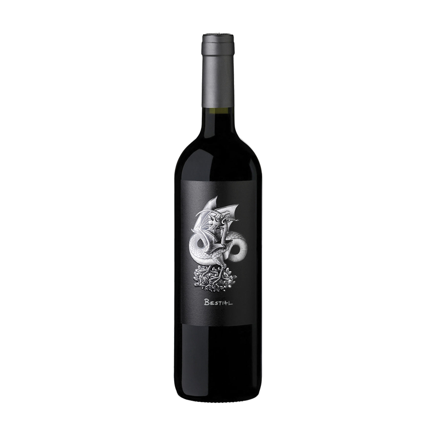 2021 Maal Wines Bestial Malbec - Vistaflores Single Vineyard 0.75L
