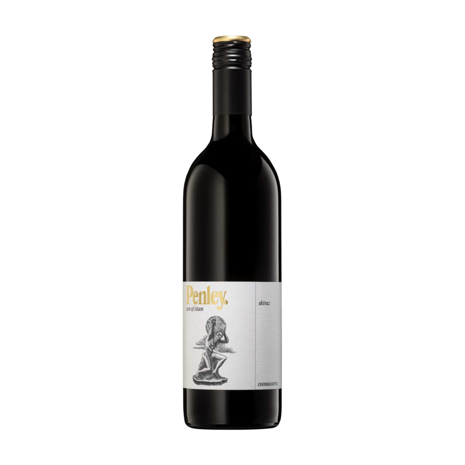 2021 Penley Son of Titan Shiraz 0.75L