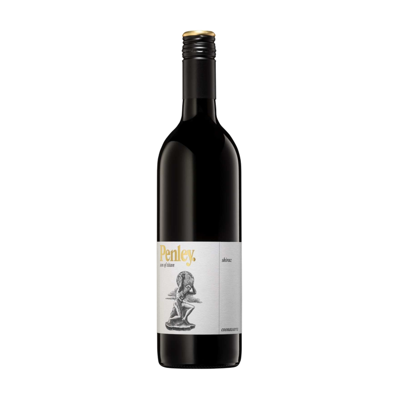2021 Penley Son of Titan Shiraz 0.75L