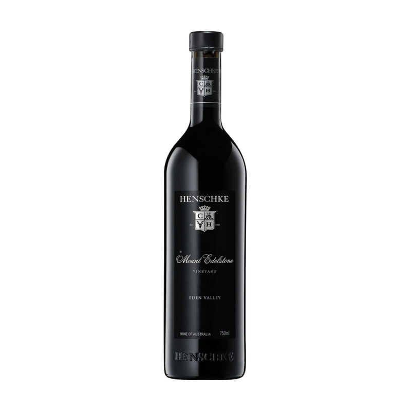 2017 Henschke Mount Edelstone Shiraz - Eden Valley 0.75L