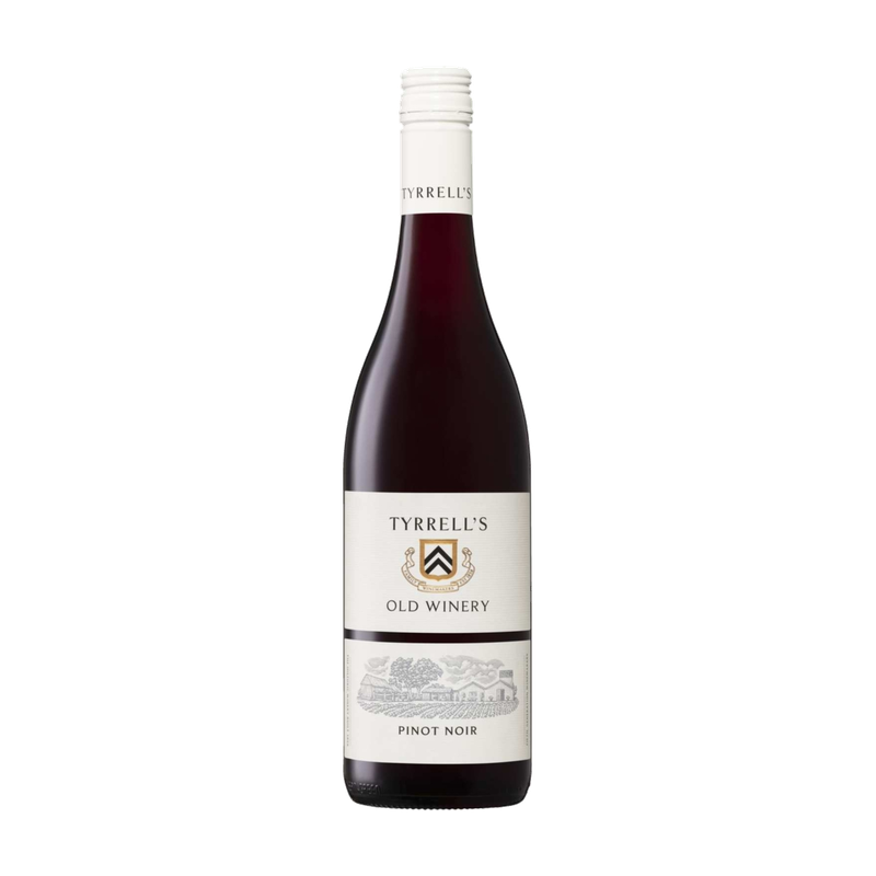 2022 Tyrrell’s Old Winery Pinot Noir 0.75L