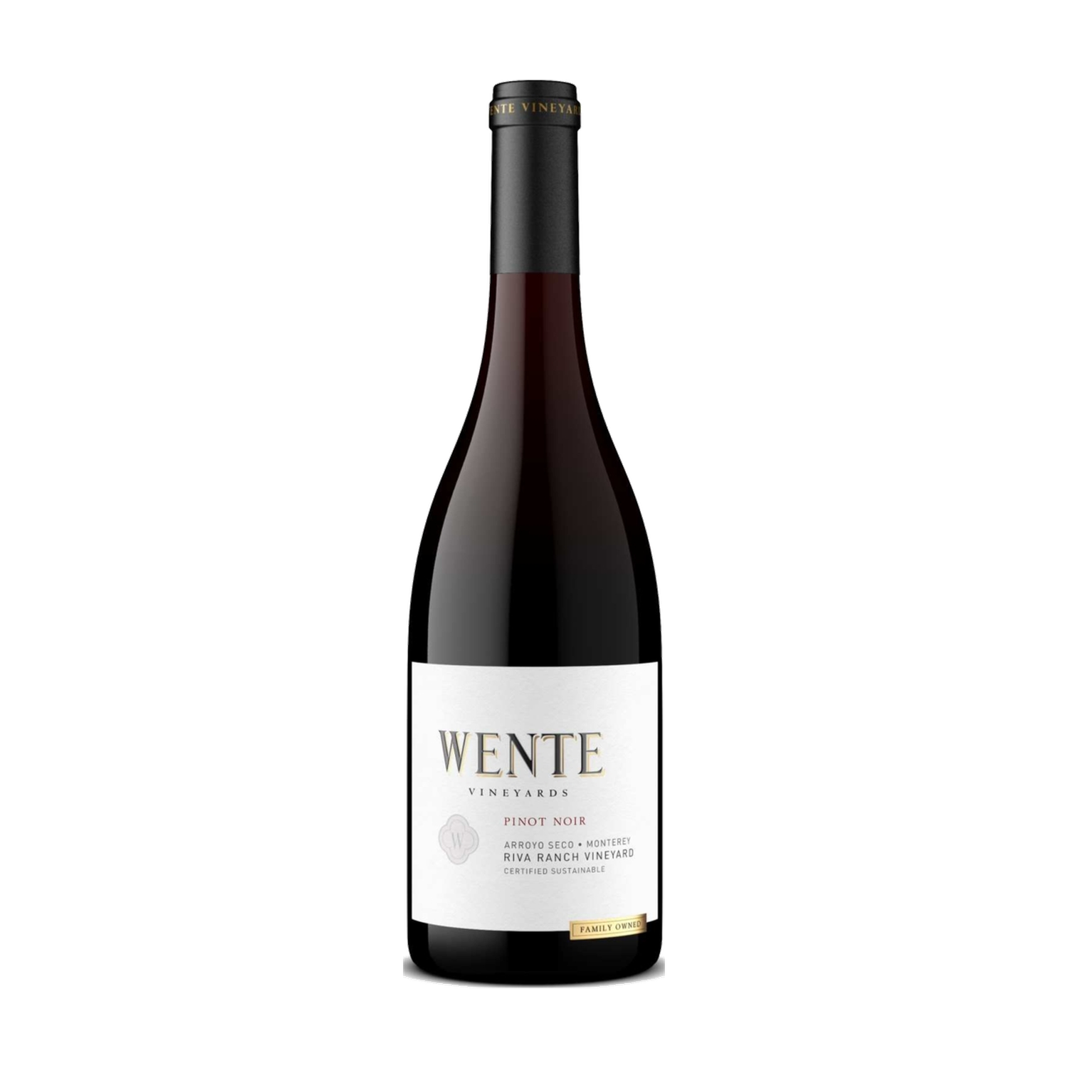 2022 Wente Riva Ranch Pinot Noir 0.75L