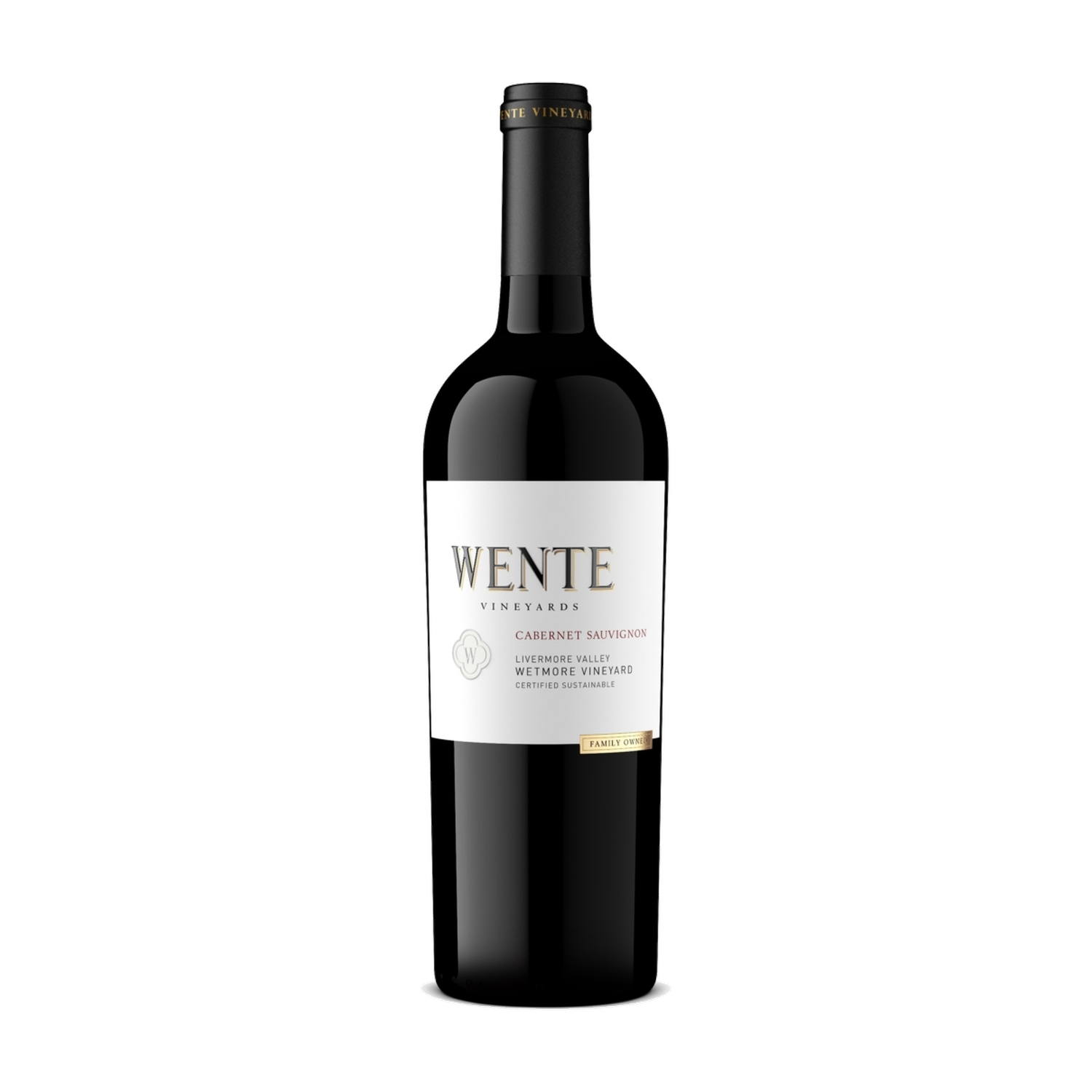 2021 Wente Charles Wetmore Reserve Cabernet Sauvignon 0.75L