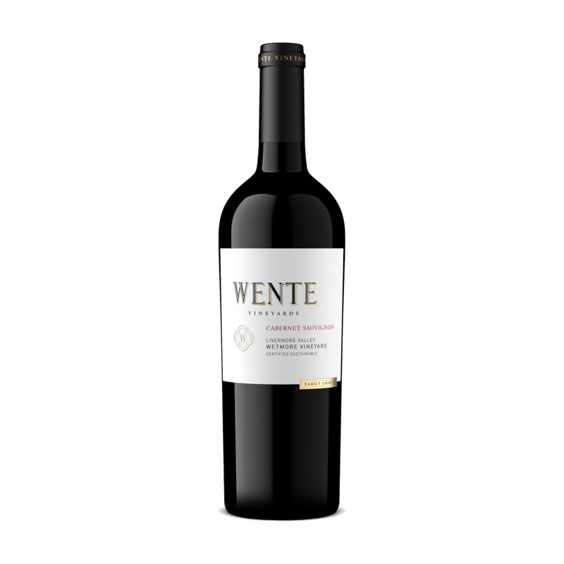2021 Wente Charles Wetmore Reserve Cabernet Sauvignon 0.75L