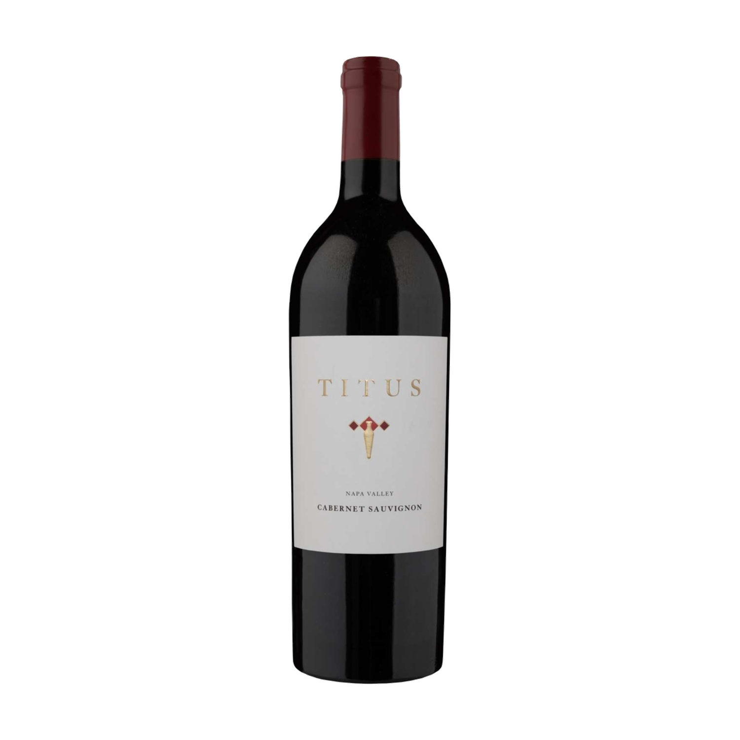 2021 Titus Cabernet Sauvignon 0.75L