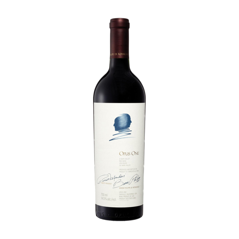 2021 Opus One Wineries Opus One 0.75L