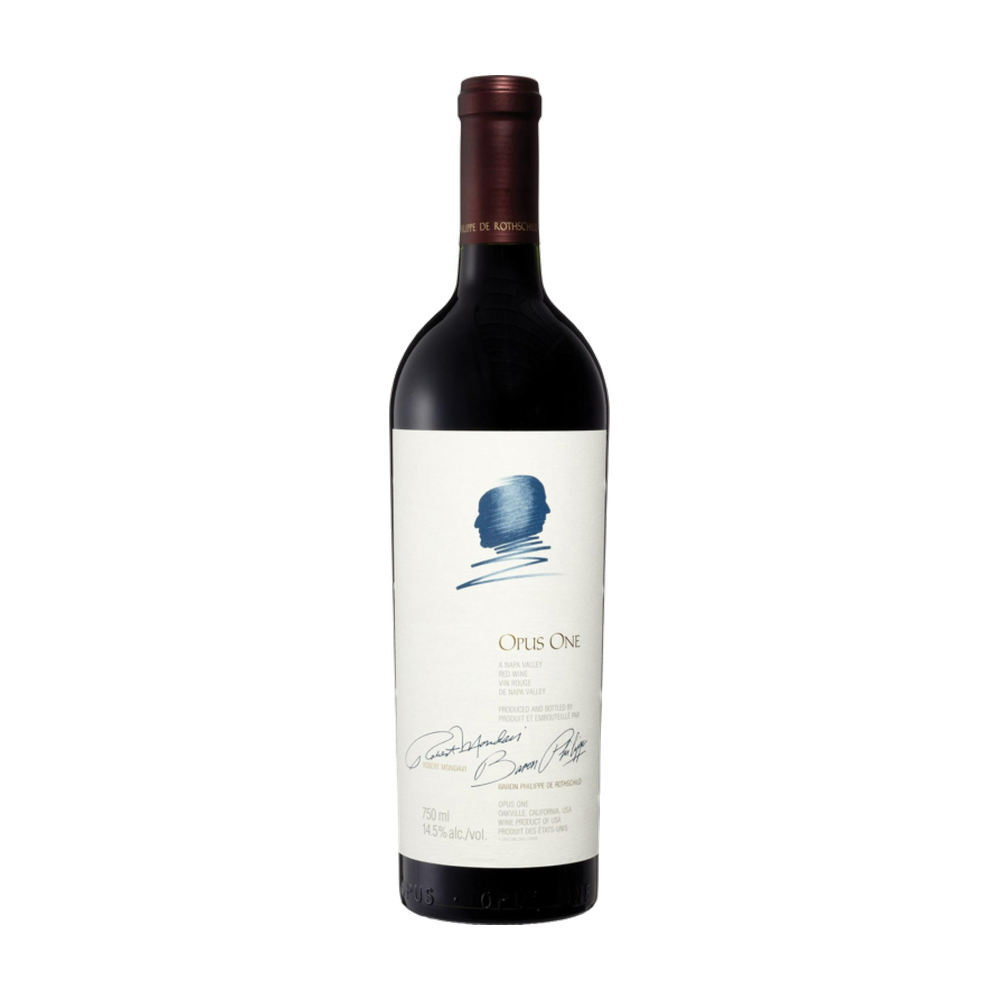 2018 Opus One Wineries Opus One 0.75L