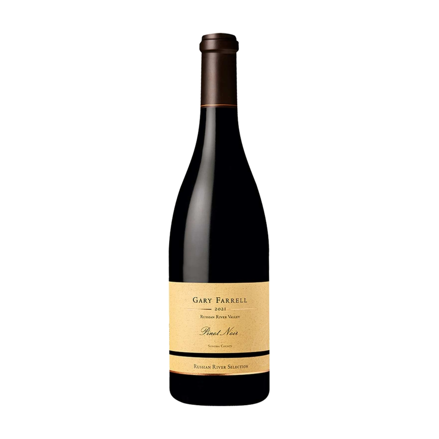2022 Gary Farrell Winery Pinot Noir 0.75L