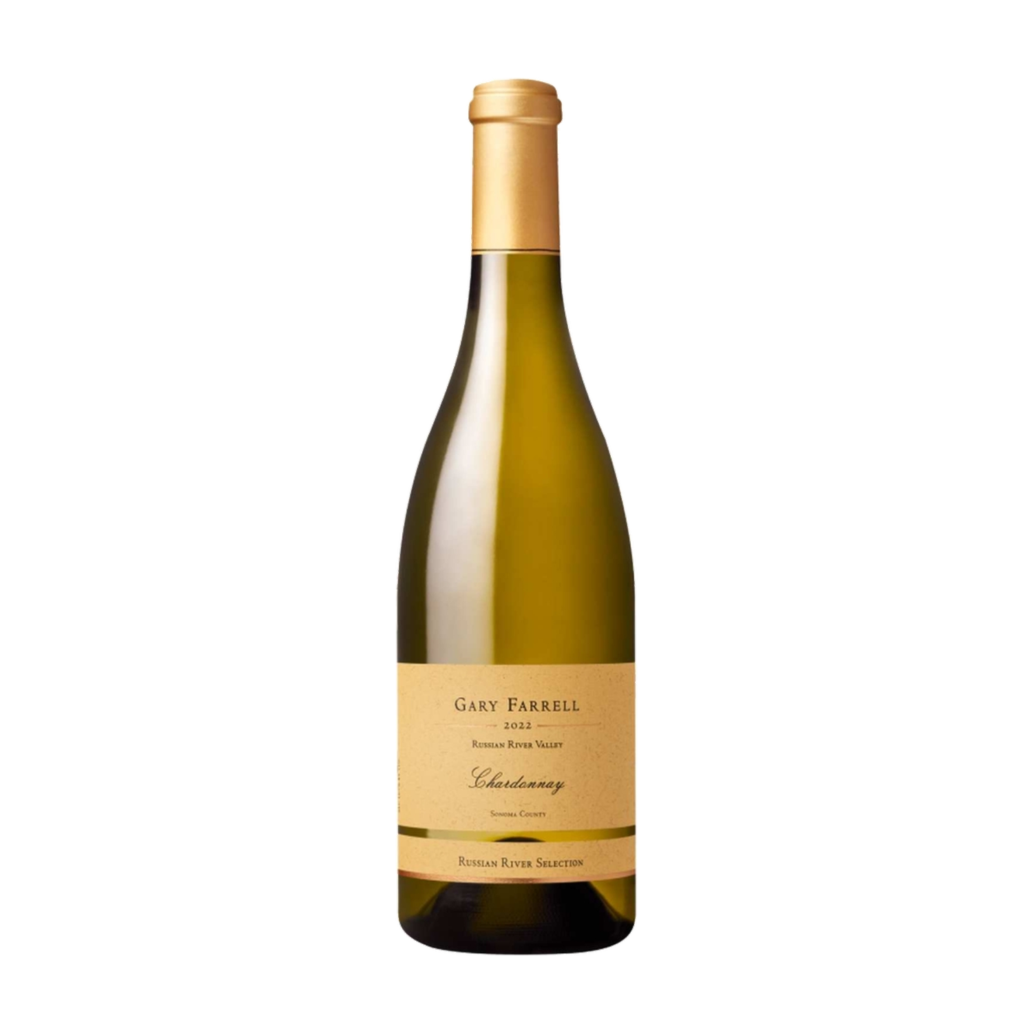 2022 Gary Farrell Winery Chardonnay 0.75L