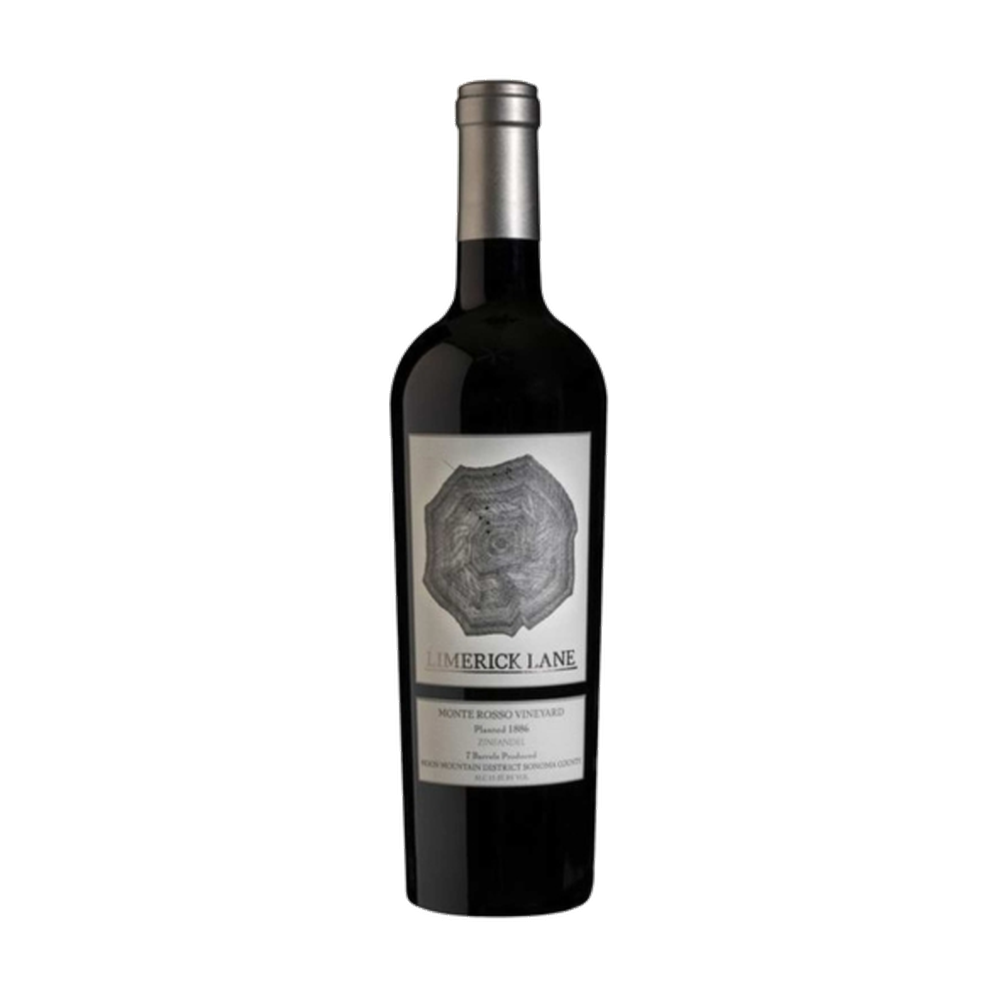 2020 Limerick Lane Monte Rosso Zinfandel - Moon Mountain 0.75L