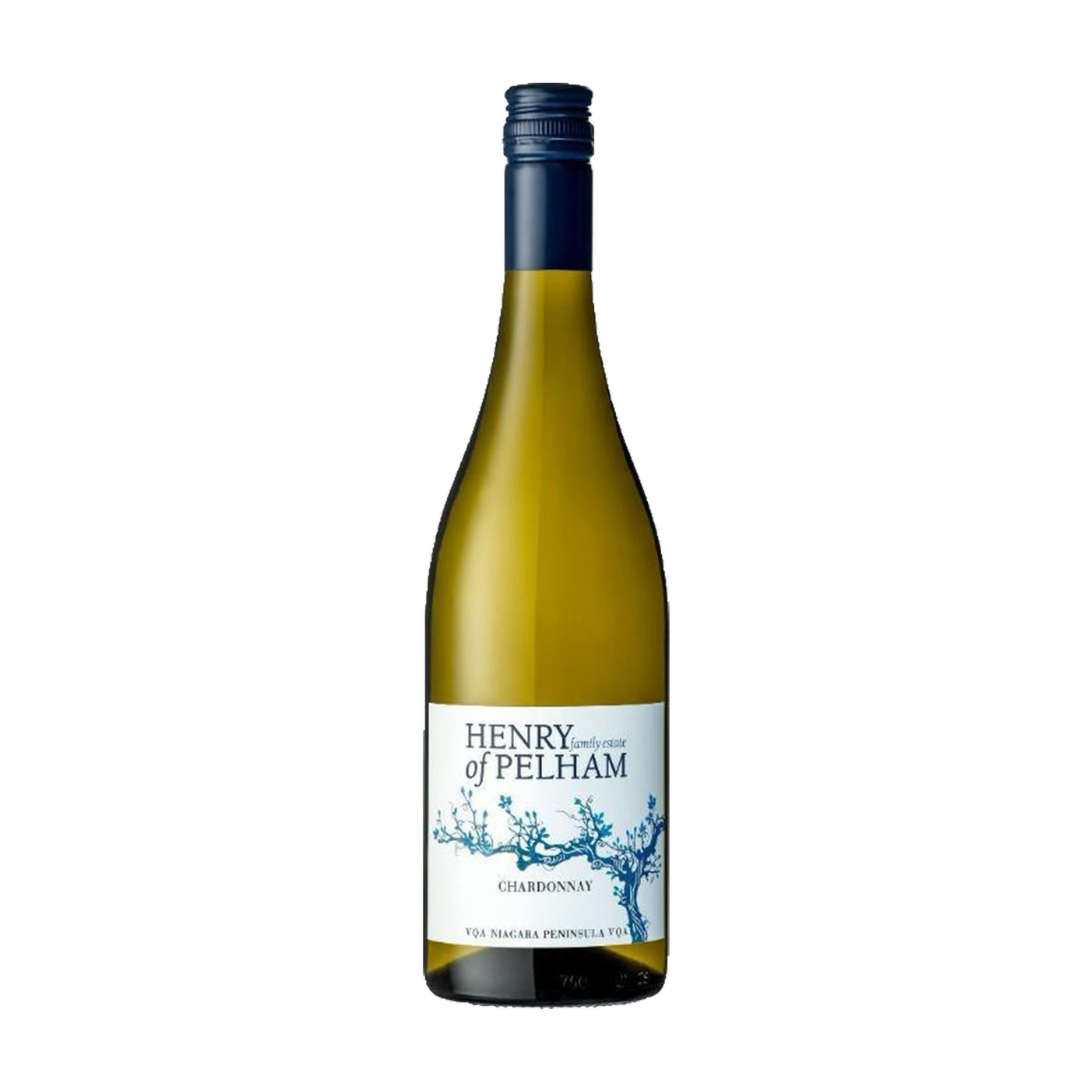 2023 Henry of Pelham Chardonnay Classic 0.75L
