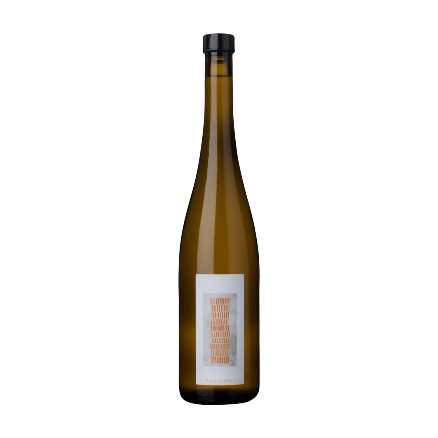 2023 Vignoble du Rêveur Pierres Sauvages - BIO 0.75L