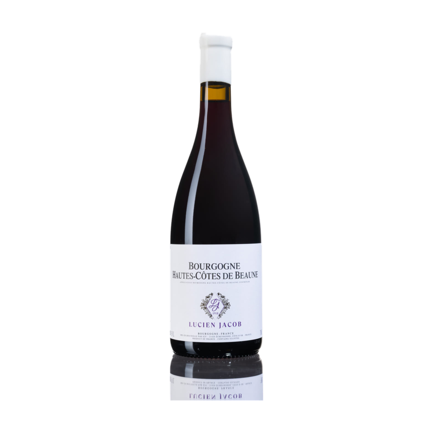 2023 Lucien Jacob Bourgogne Hautes-Côtes de Beaune 0.75L