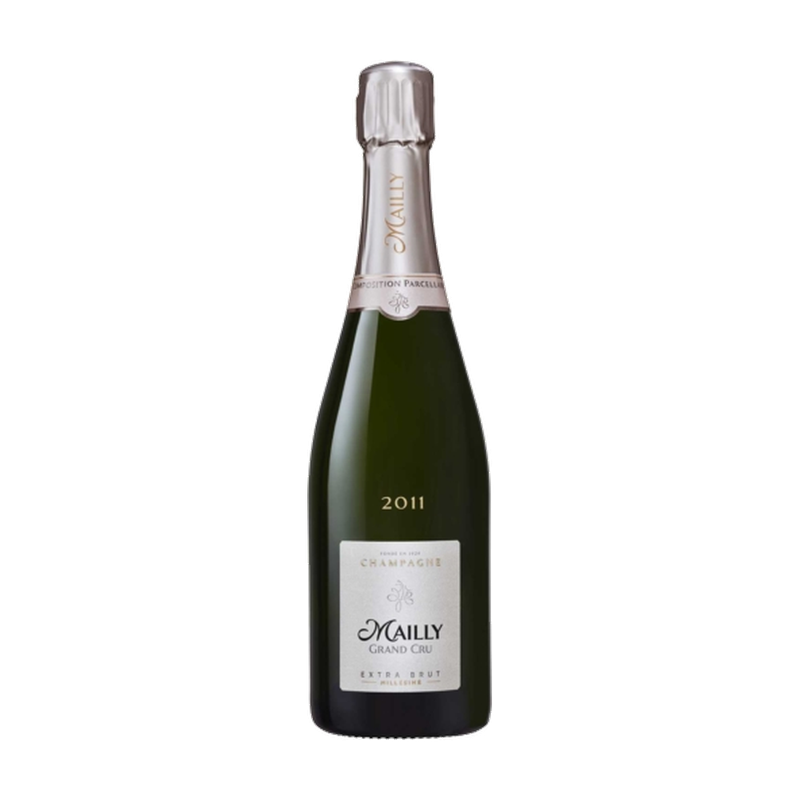 2019 Mailly Extra Brut - Millisime - Grand Cru 0.75L