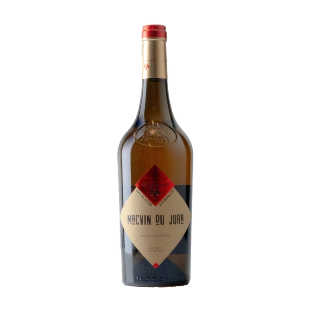 2020 Domaine Durand Perron Macvin Blanc 0.75L