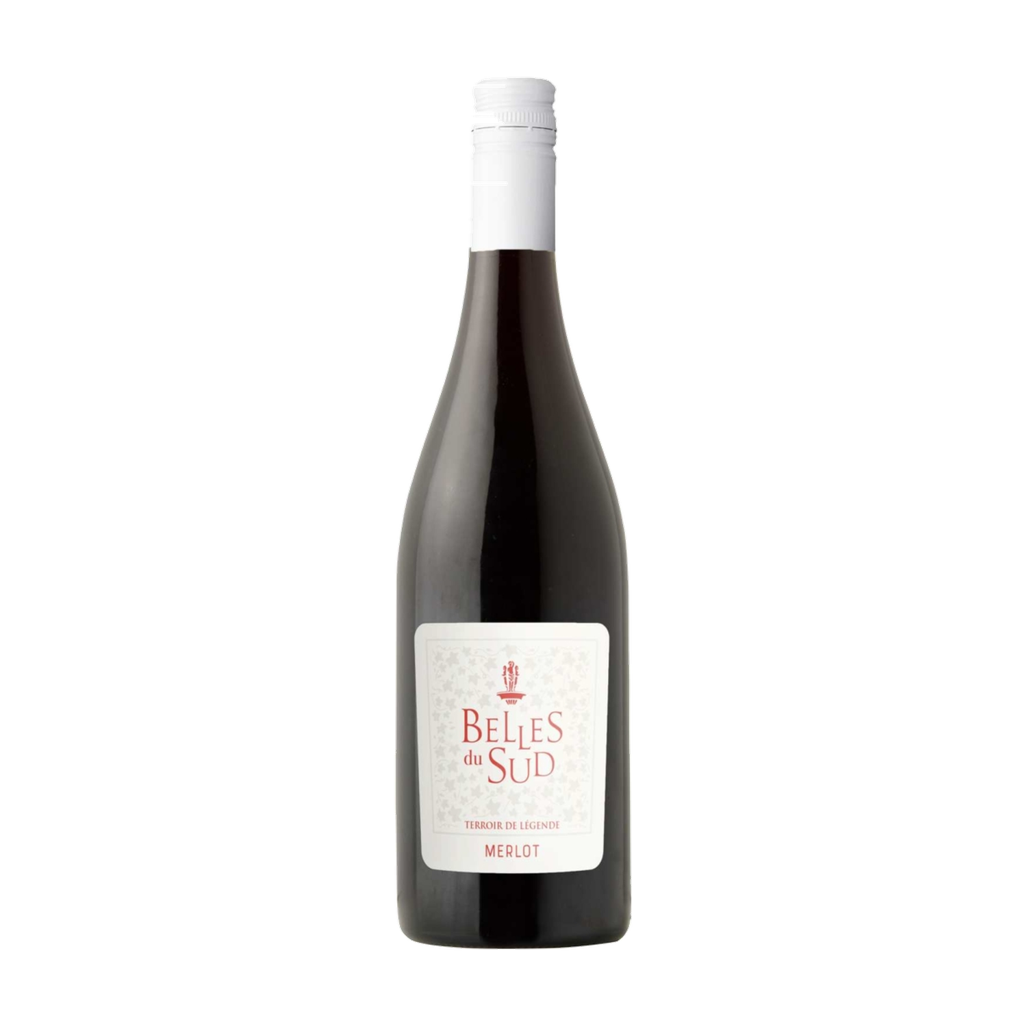 2024 Belles du Sud Merlot 0.75L