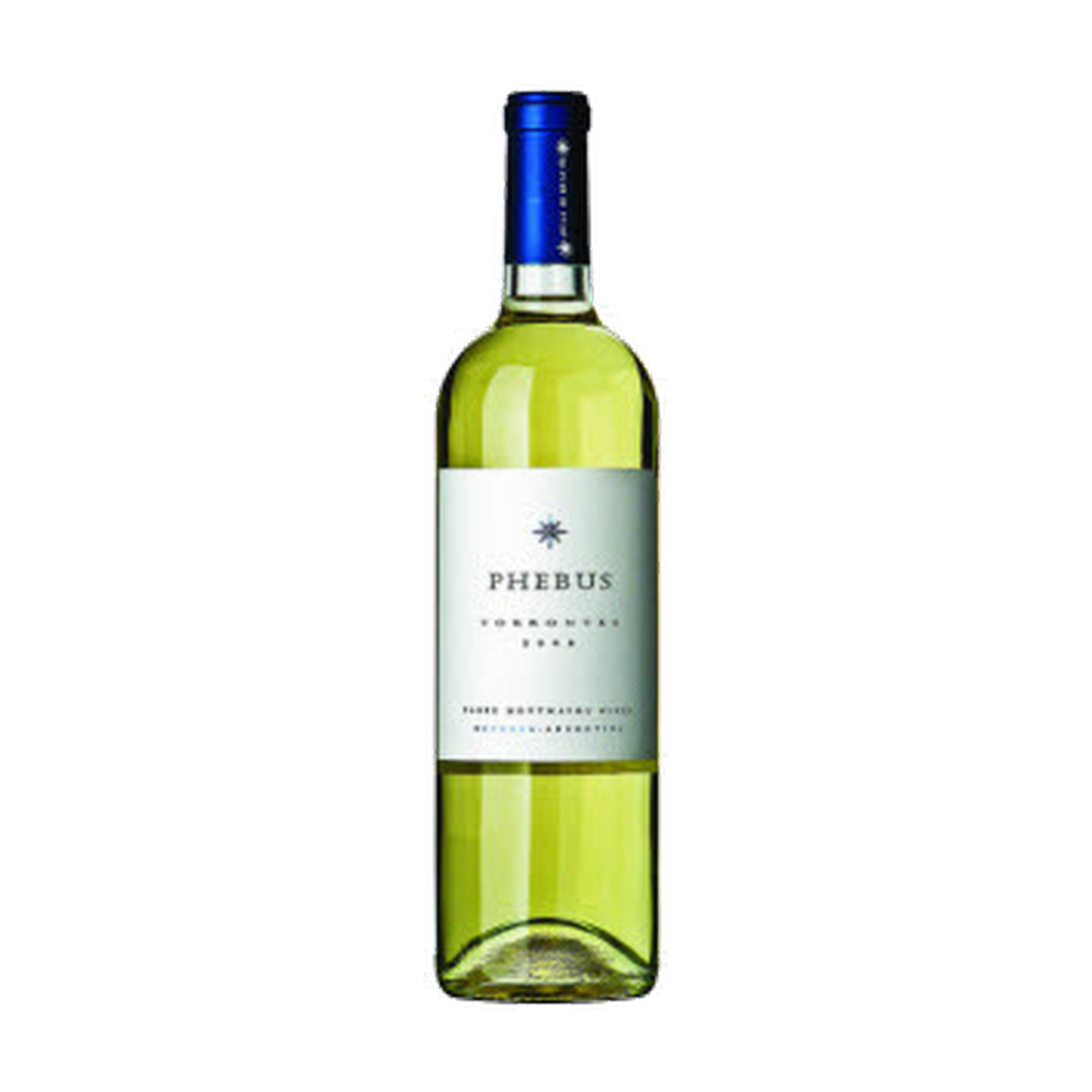 2024 Fabre Montmayou Phebus Torrontés 0.75L