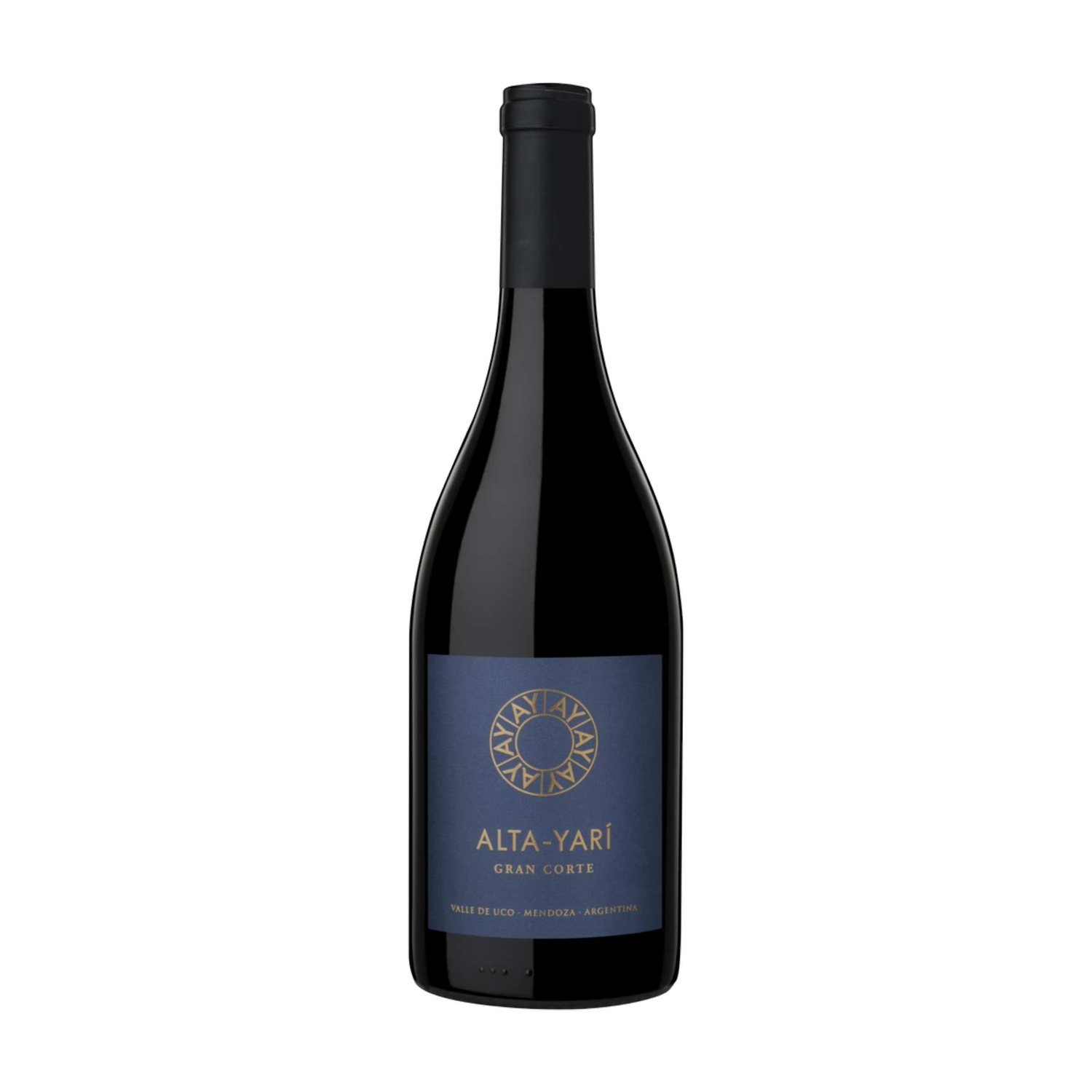 2022 Fabre Montmayou Alta Yari Gran Corte 0.75L