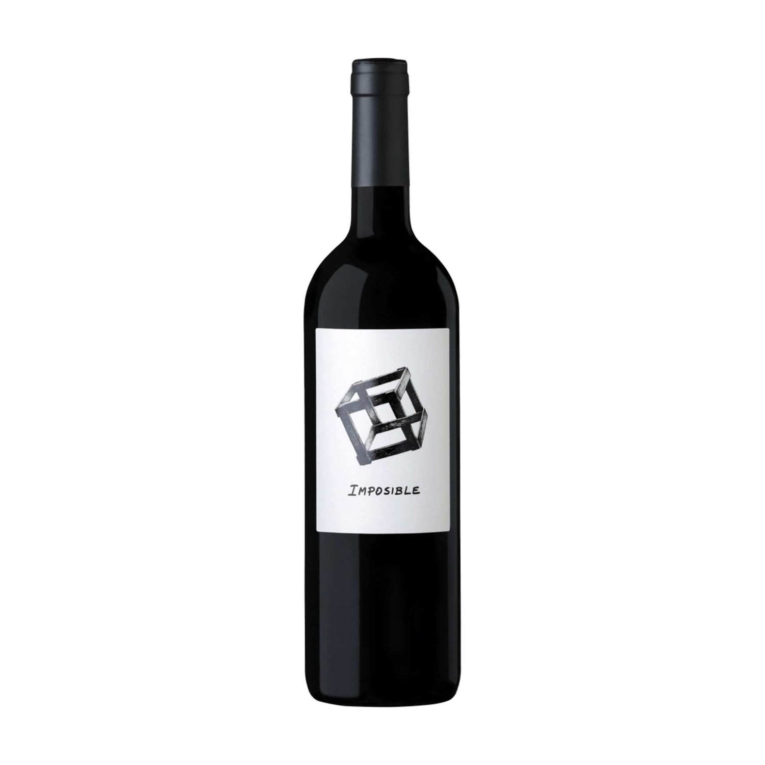 2022 Maal Wines Imposible Malbec - Old Vines Single Vineyard 0.75L
