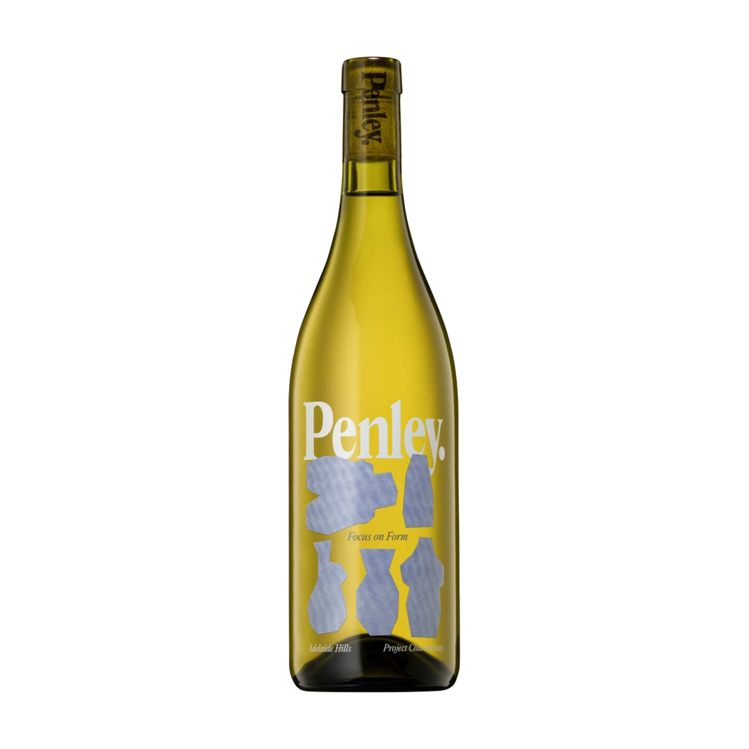 2022 Penley Project Amphora Chardonnay 0.75L