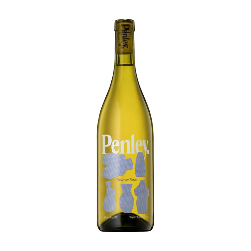 2022 Penley Project Amphora Chardonnay 0.75L