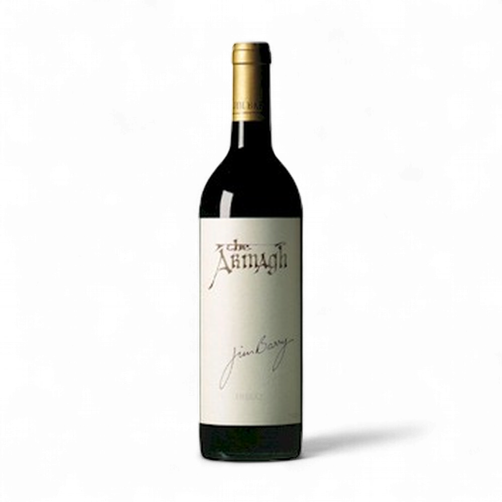 2008 Jim Barry The Armagh Shiraz 0.75L