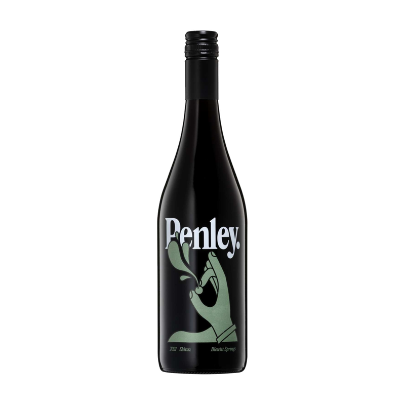 2021 Penley Blewitt Springs Shiraz 0.75L