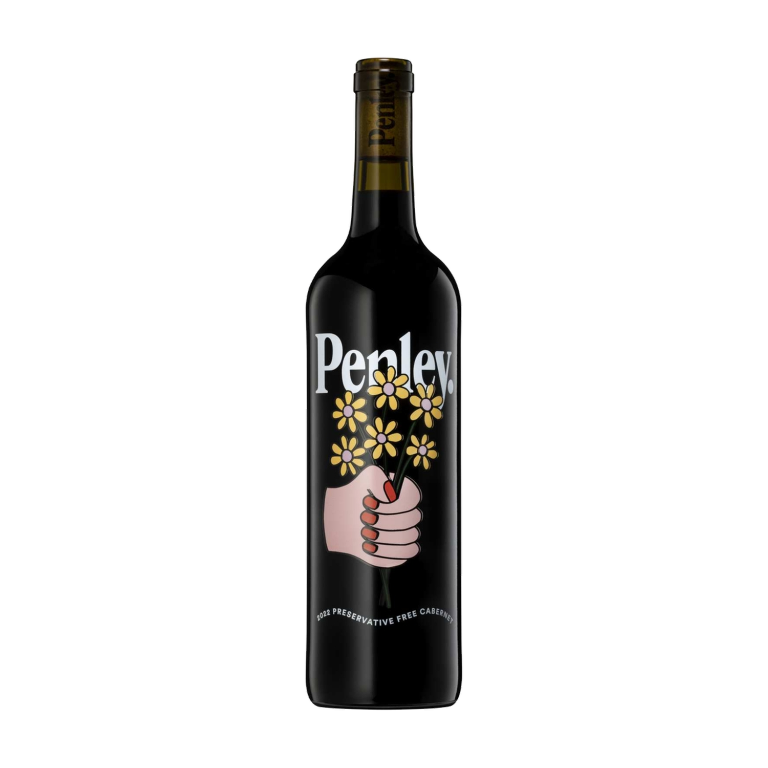 2022 Penley Preservative Free Cabernet Sauvignon 0.75L