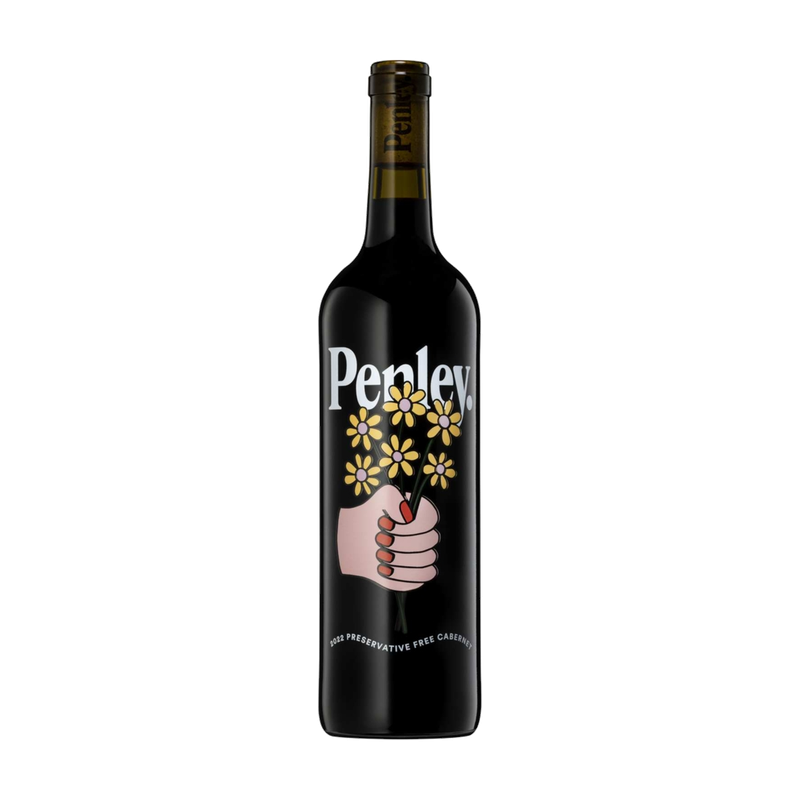 2022 Penley Preservative Free Cabernet Sauvignon 0.75L