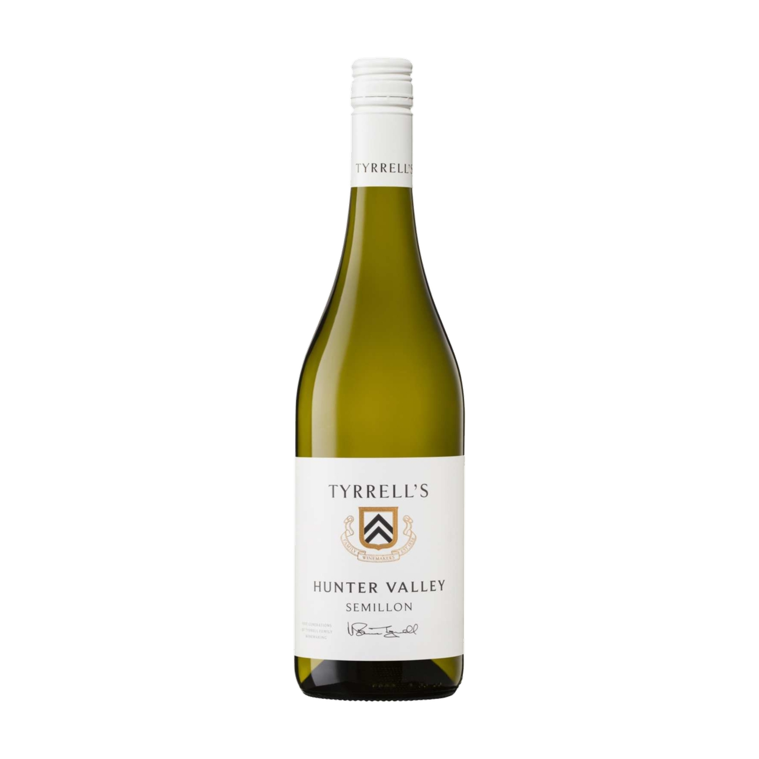 2024 Tyrrell’s Hunter Valley Semillon 0.75L
