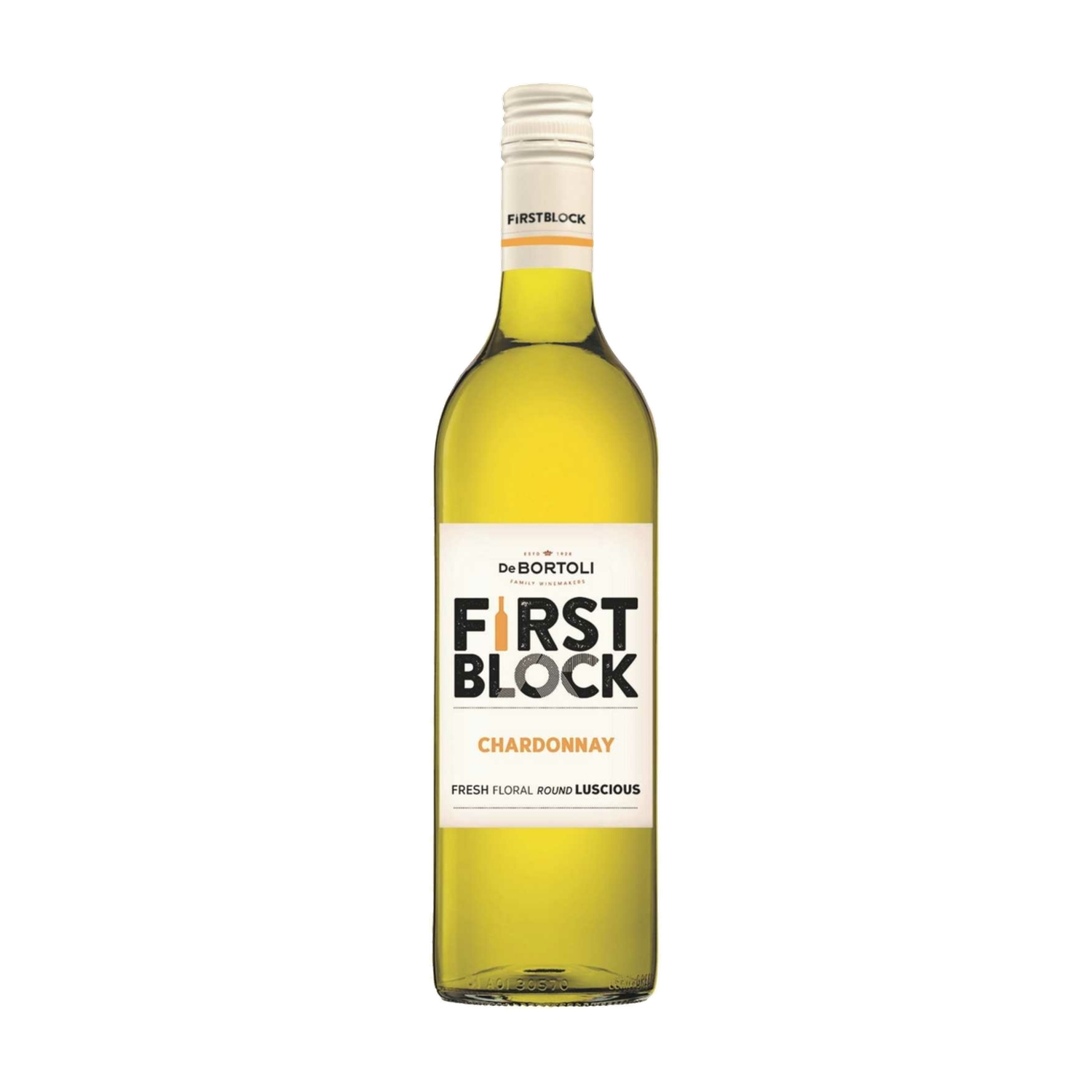 De Bortoli First Block Chardonnay 0.75L