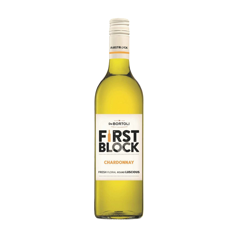 De Bortoli First Block Chardonnay 0.75L
