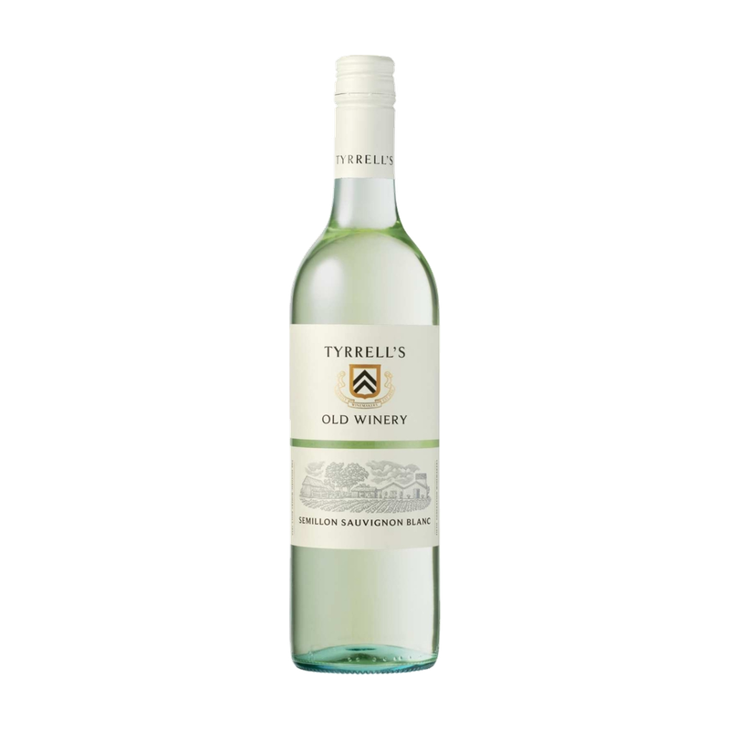 2023 Tyrrell’s Old Winery Semillon Sauvignon Blanc 0.75L