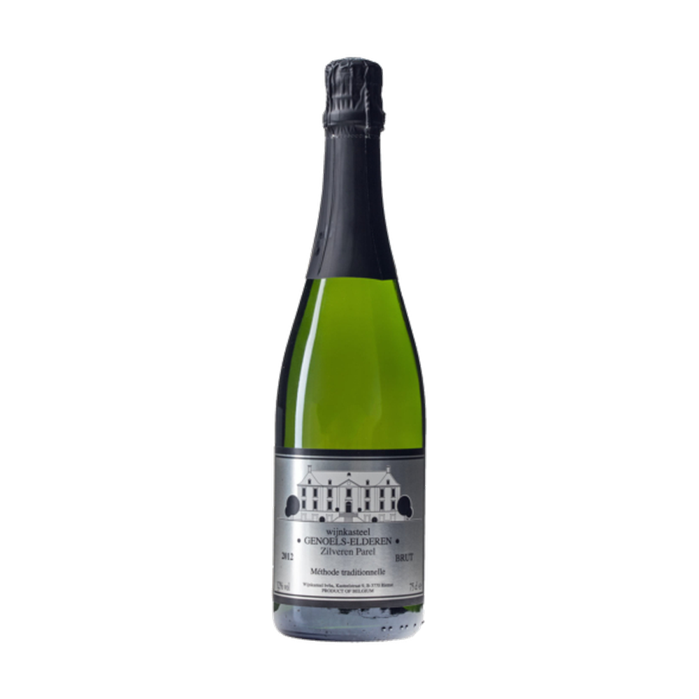 2017 Genoels-Elderen Zilveren Parel 0.75L