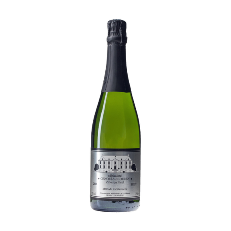 2017 Genoels-Elderen Zilveren Parel 0.75L