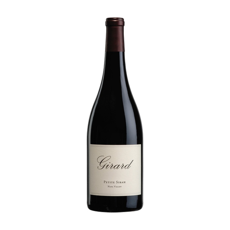 2022 Girard Winery Petite Syrah 0.75L