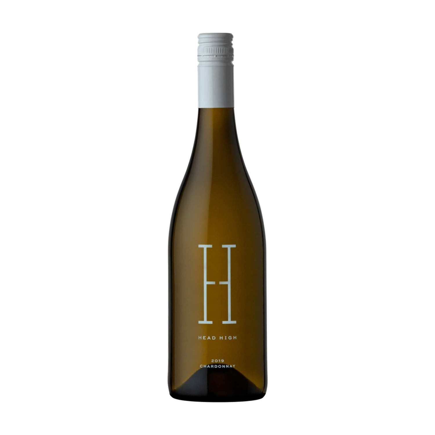 2021 Head High Chardonnay 0.75L