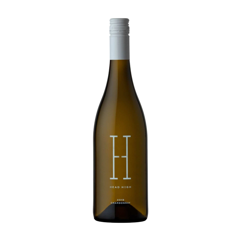 2021 Head High Chardonnay 0.75L