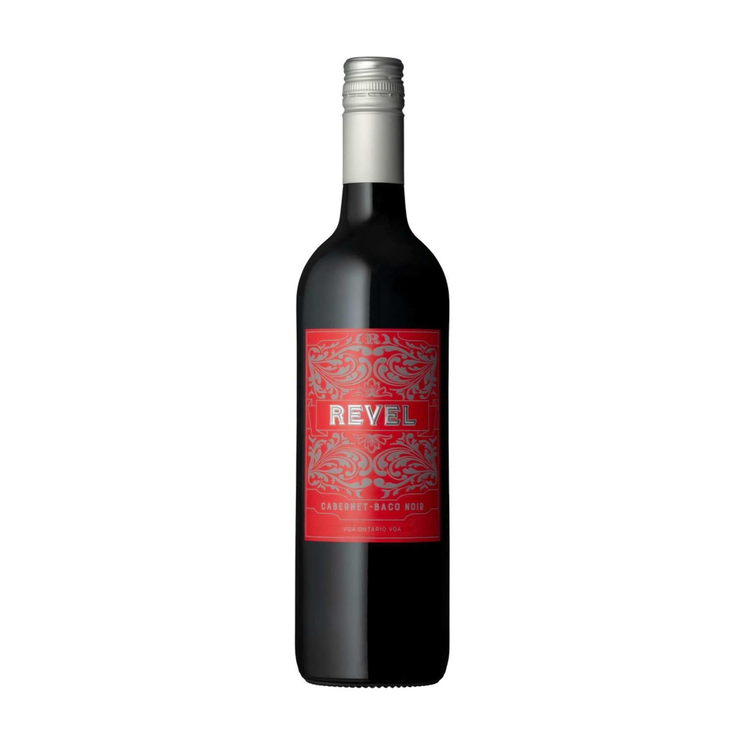 2021 Henry of Pelham Revel Cab Noir (Baco Noir &amp; Cabernet) 0.75L