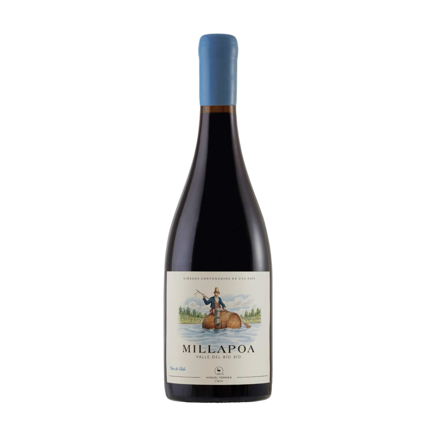 2022 Torres Millapoa país old vines 0.75L